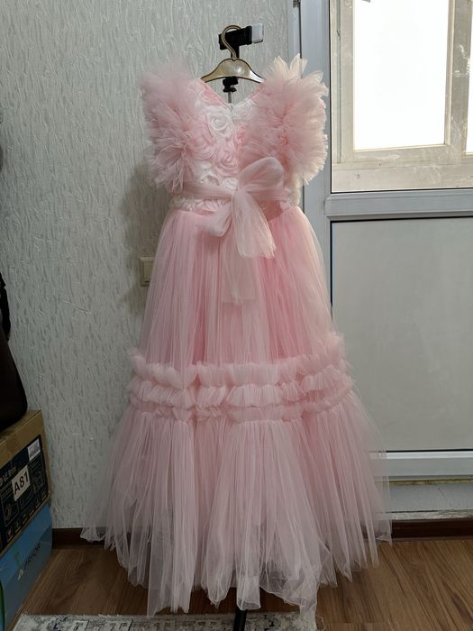 Платье для девочек