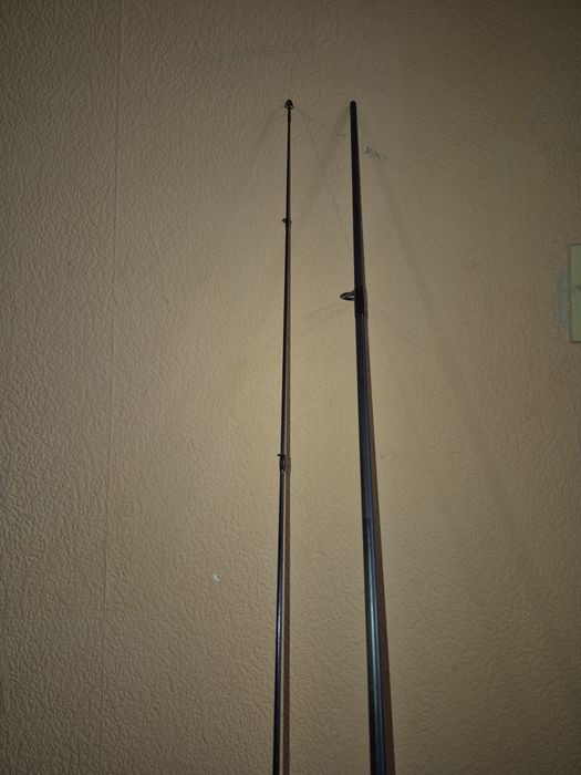 Спининг комплект и примамки