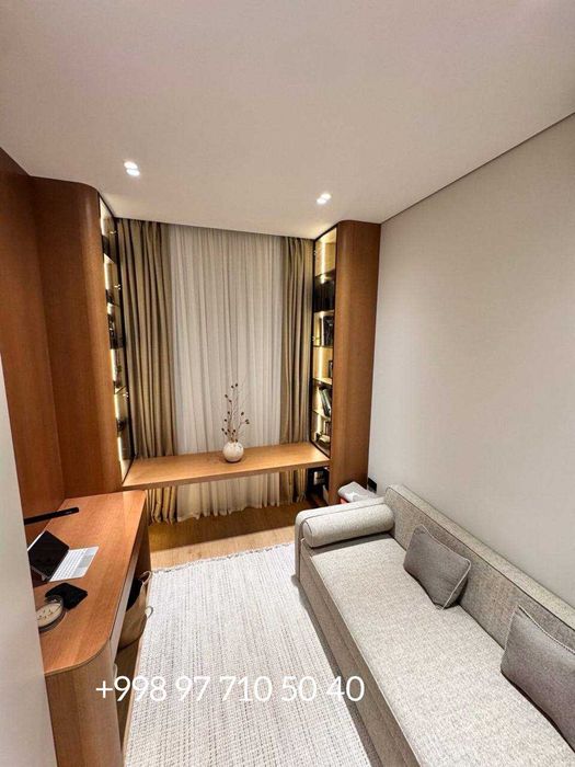 ПРОДАЕТСЯ 3/5/7 100м2 ЖК Boulevard