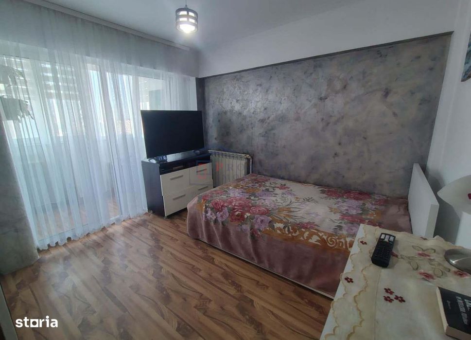 Apartament 4 camere | Burdujeni | Renovat | 2 Bai | 4c-970