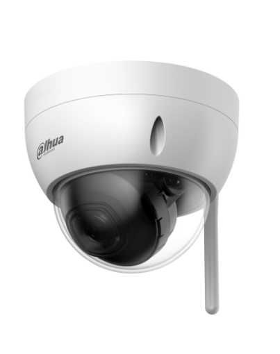IP камера за външно видеонаблюдение Dahua IPC-HDBW1430DE-SW-0280B