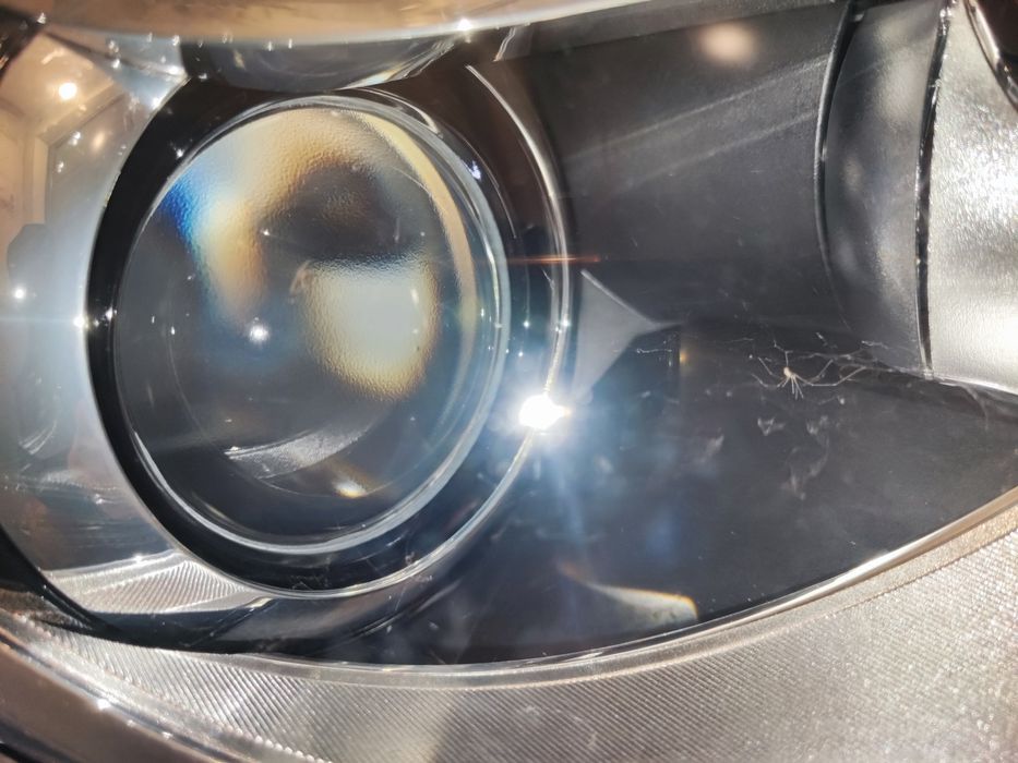 Bi Xenon Hella D3S за Audi A3