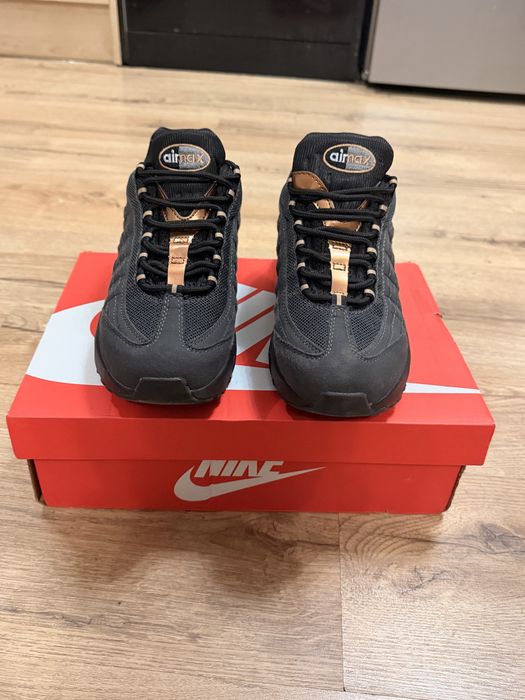 Маратонки Air Max 95