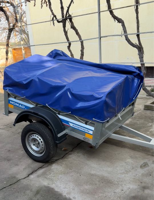 Продается прицепы