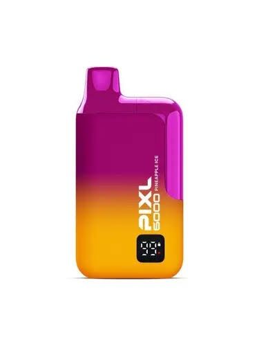 Vape 6000 Puffs Reincarcabil Pixl Calitate Anglia