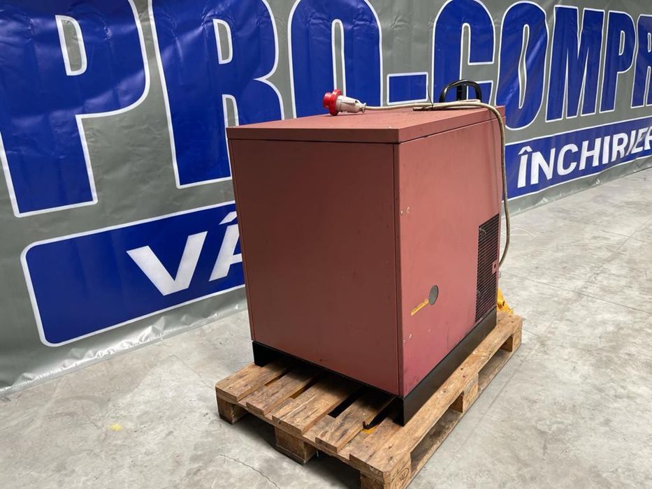 Compresor cu surub Fiac 11 kw