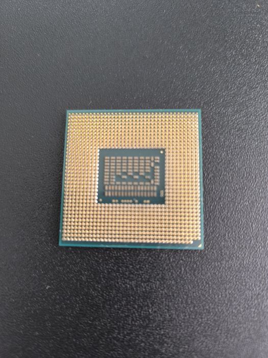 Процесор CPU i7-3632qm