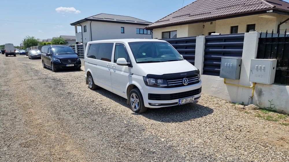 Inchiriez auto 7+1 / 8+1 locuri ,transport pt evenimente sau vacante.