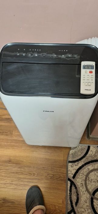 Портативен климатик