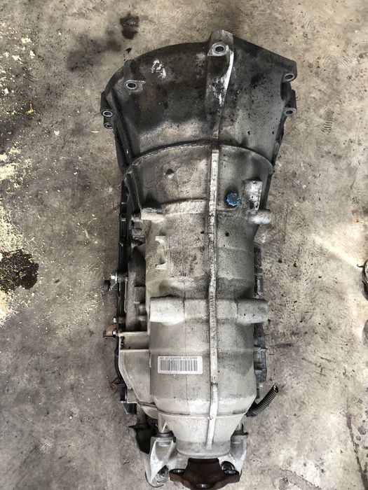 Скоростна кутия БМВ Х1, Е84, 1.8сд (skorosti bmw x1)