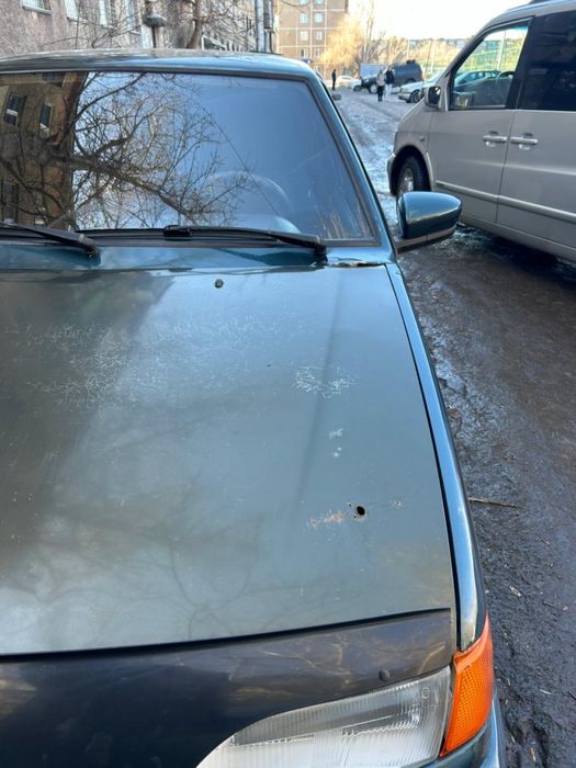 Продам ваз 2115