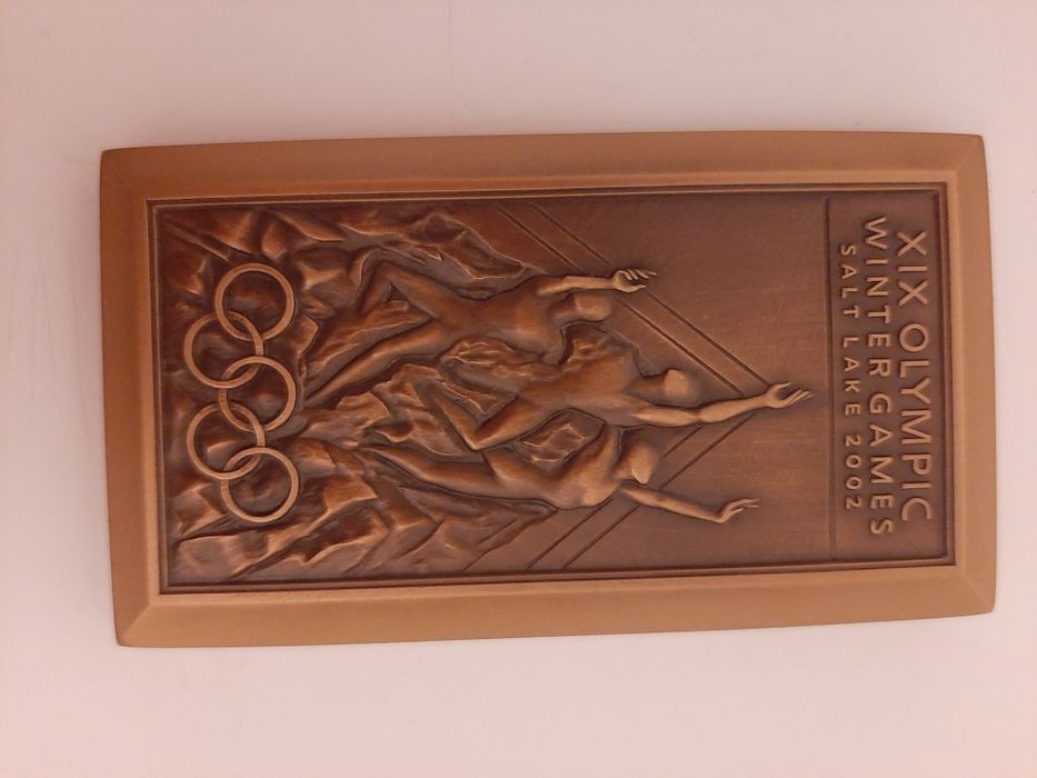 Коллекционные Медали