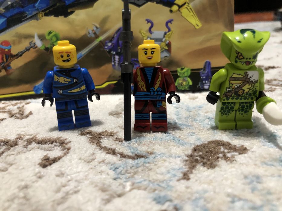 Истрибитель джея 2083.