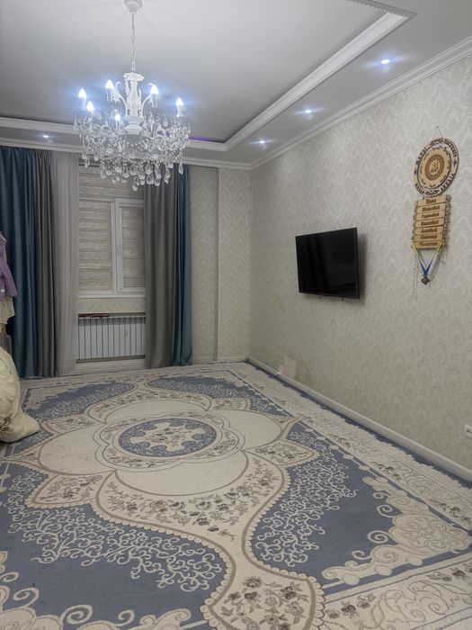 3х комн.кв 130кв/м