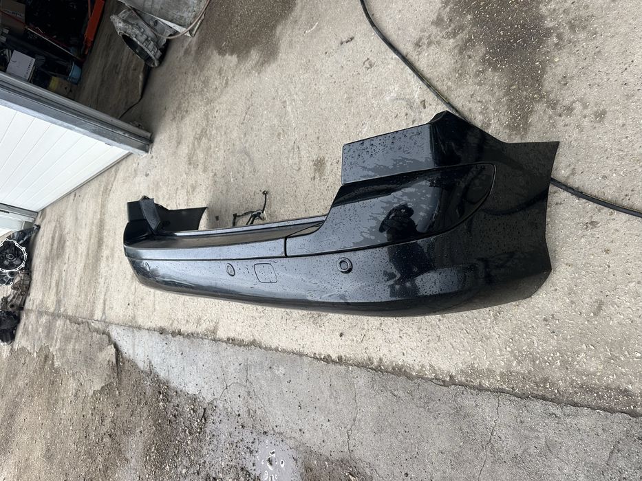 Задна броня за Пежо 308 SW