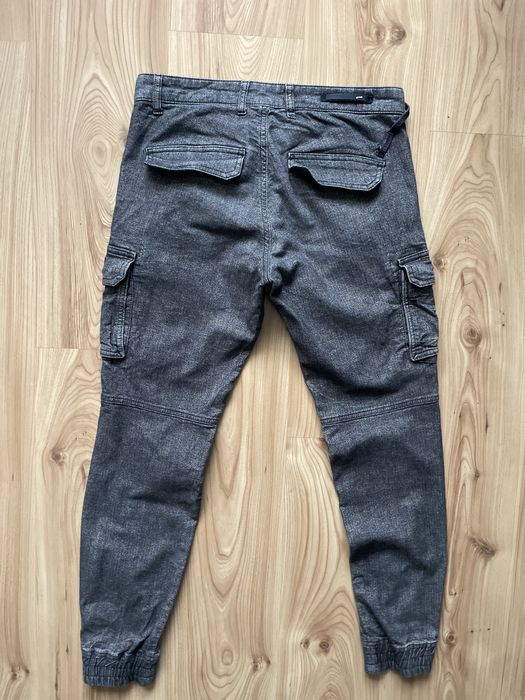 GAS cargo/мъжки карго панталон S