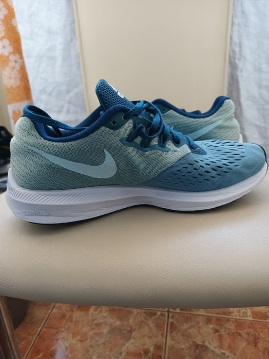 Adidași nike nr 38,5