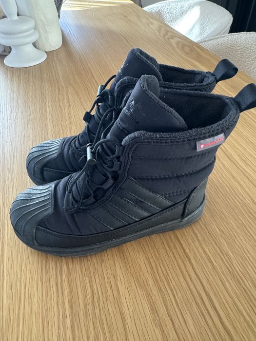 Зимни боти adidas