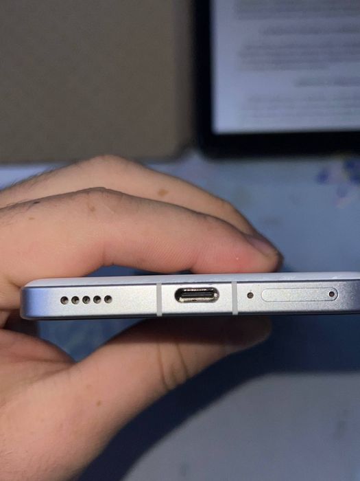 Redmi K70 gaming phone