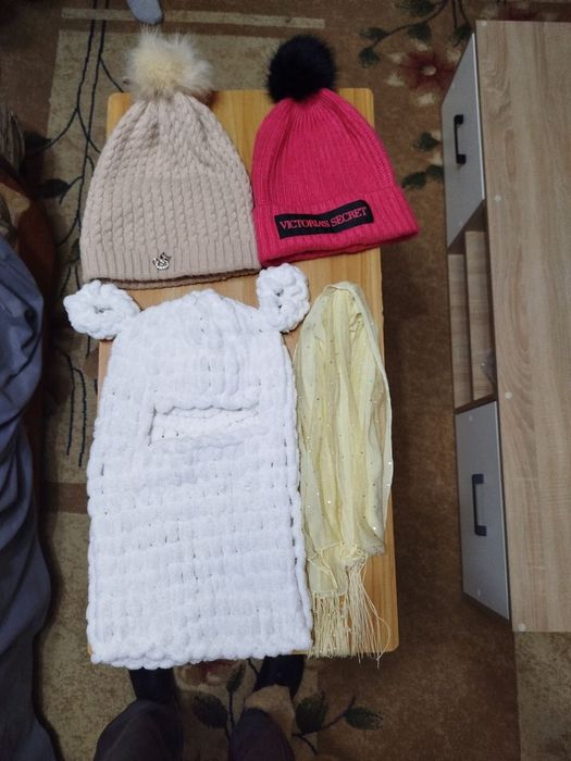 Одежда в хорошем состоянии