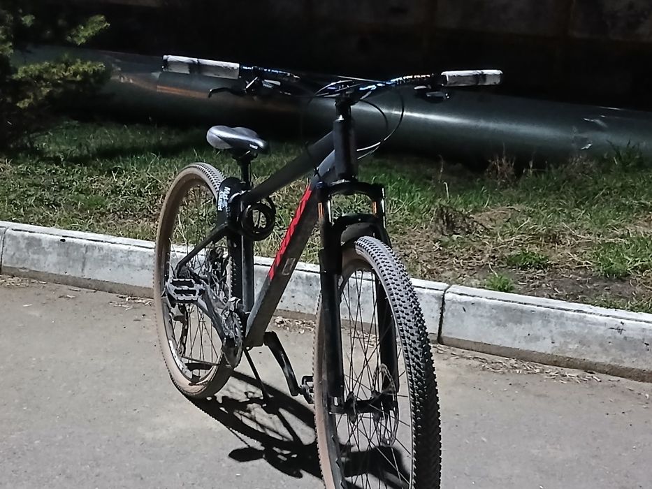 Продам TrinxM700Pro Велосипед