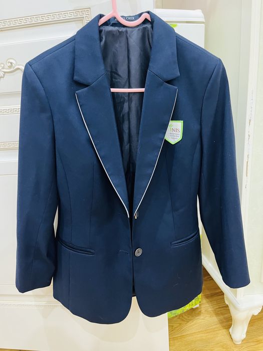 Школьная форма Ниш