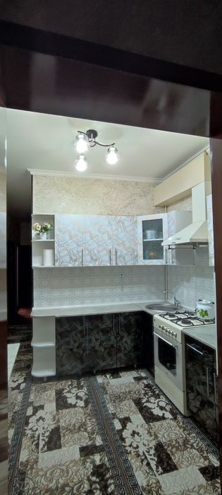 Продаётся квартира в Чирчике (Аранча), район - Победа (Галаба) 16 дом