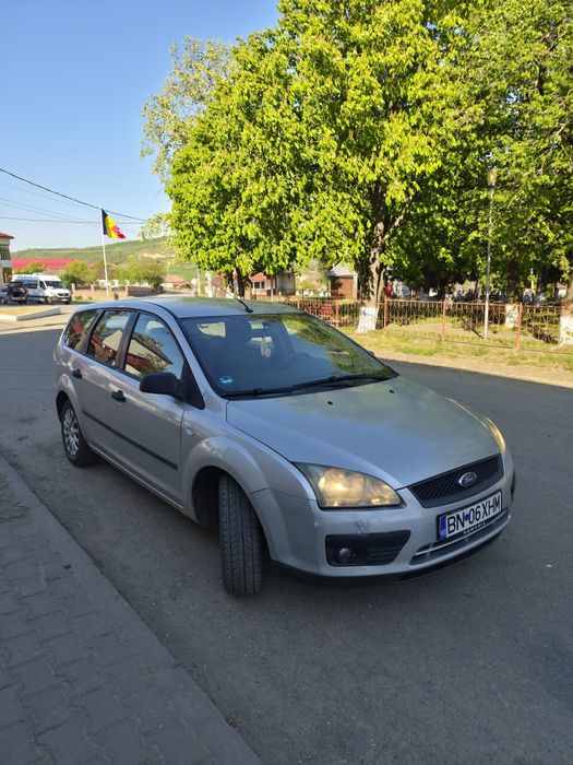 Vând Ford Focus mk2