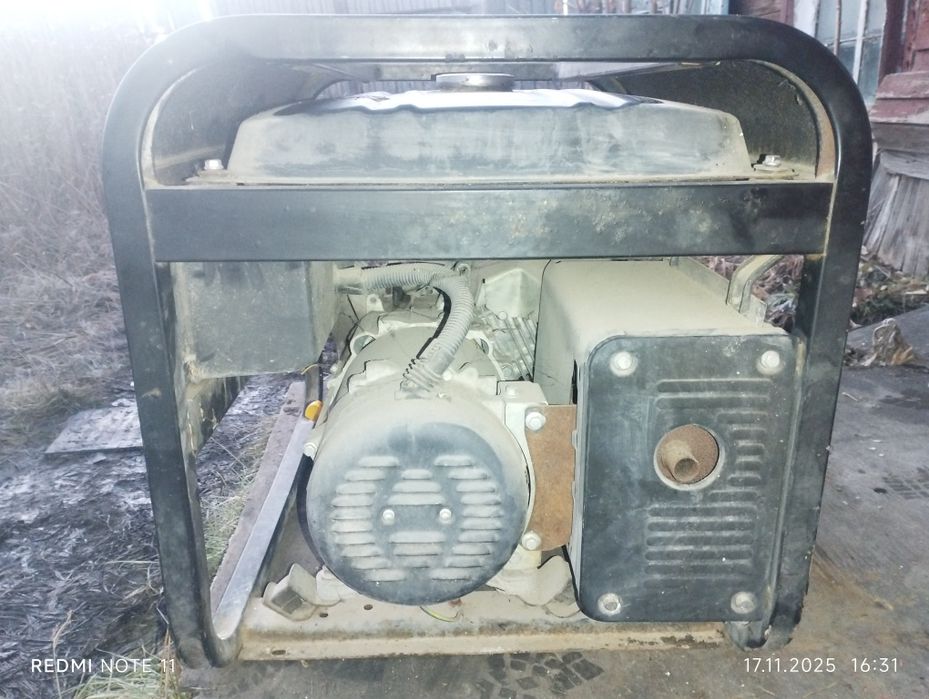 Продам генератор