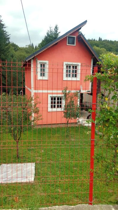 Vând Casă de vacanță