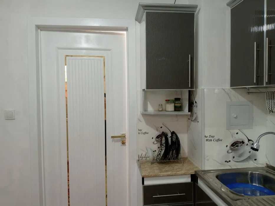 Куйлюк ТЦ Compass цокольный 1 - этаж