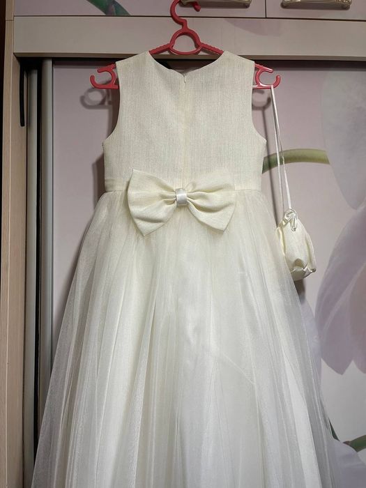 Платья для девочек!