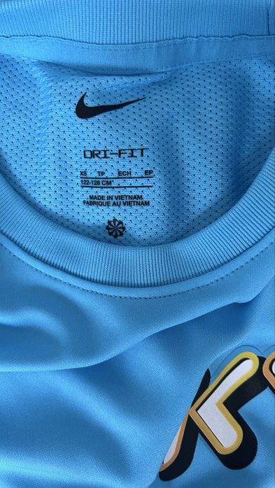 Оригинален сет на nike KM