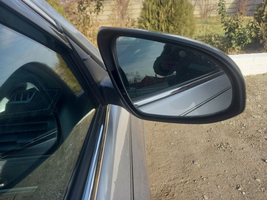 Зеркало боковые тайота