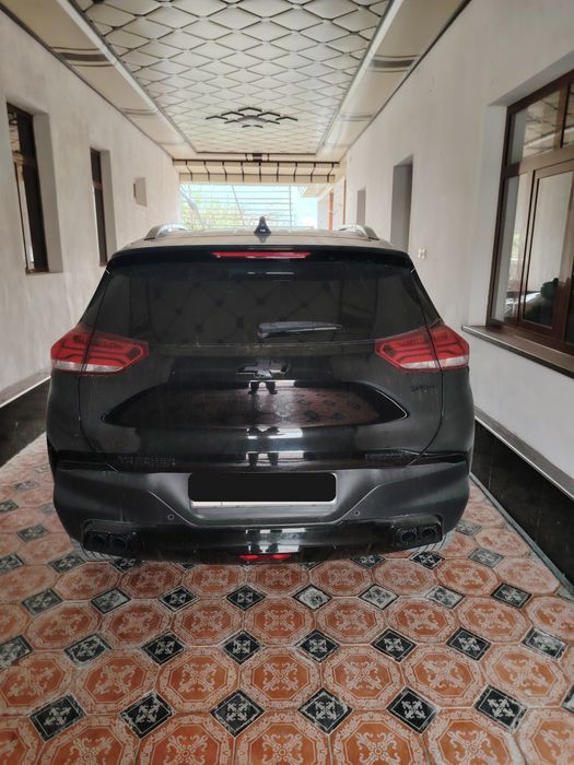 Trecker 2 primier plyus