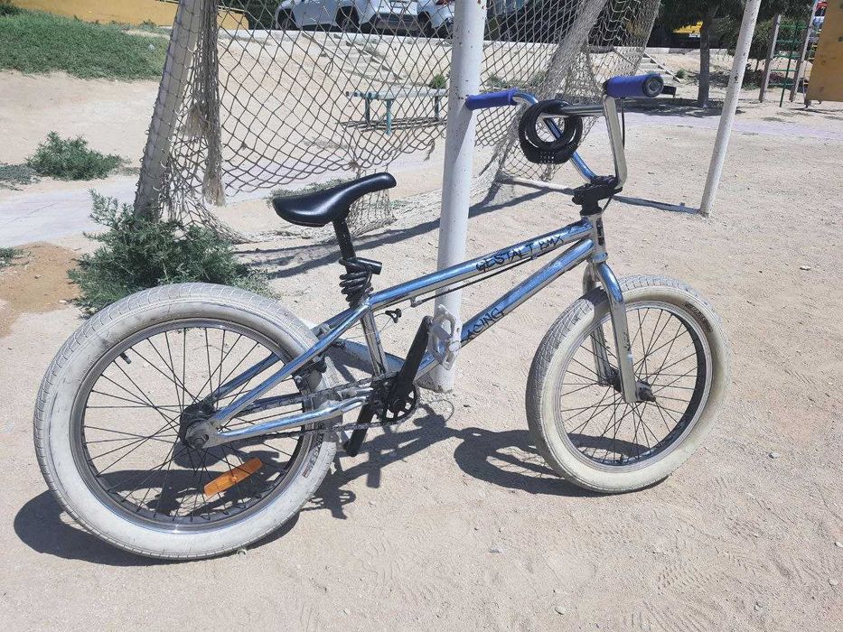 Велосипед BMX 20"