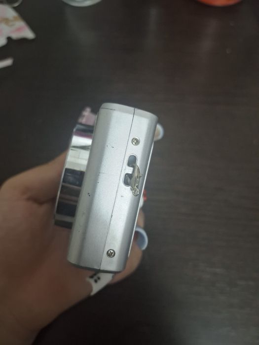 Продам фотик (с памятью)