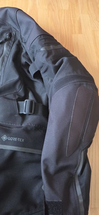 Costum moto Gore-Tex Richa Cyclone 2 marime mare