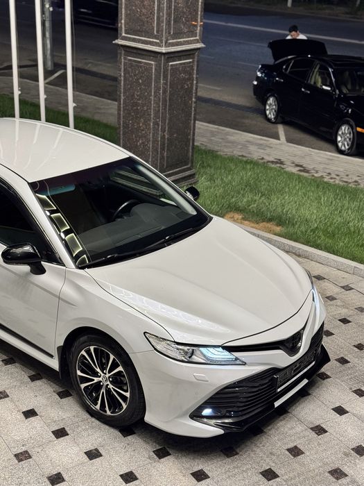 Авто прокат без водителя