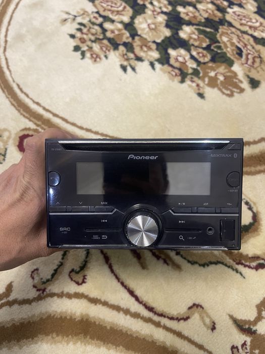 Pioneer 705 magnitafon