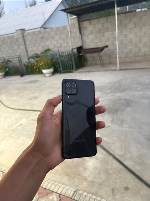 Продам Samsung A22