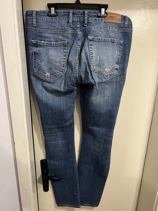 Продавам дънки