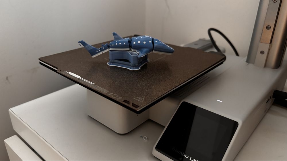 3D print услуги за цялата страна