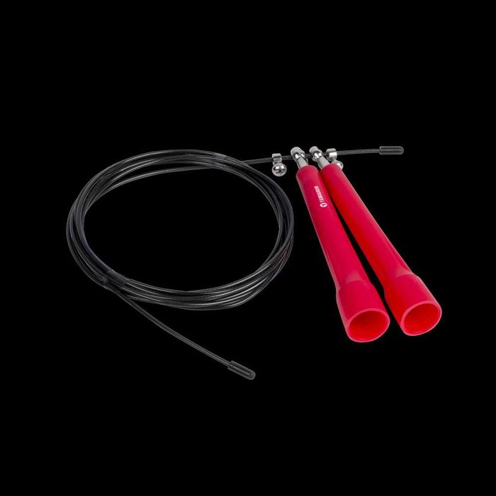 Скоростная скакалка для кроссфита Yamaguchi Jump Fit