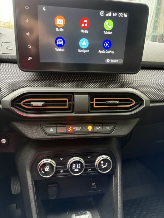 DACIA Sandero Stepway 2022 — imagine 5