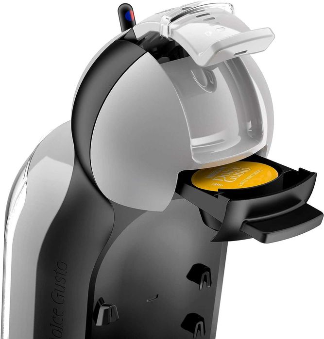 Кафемашина с капсули Krups Mini Me KP123B, 1500W, 15 бара