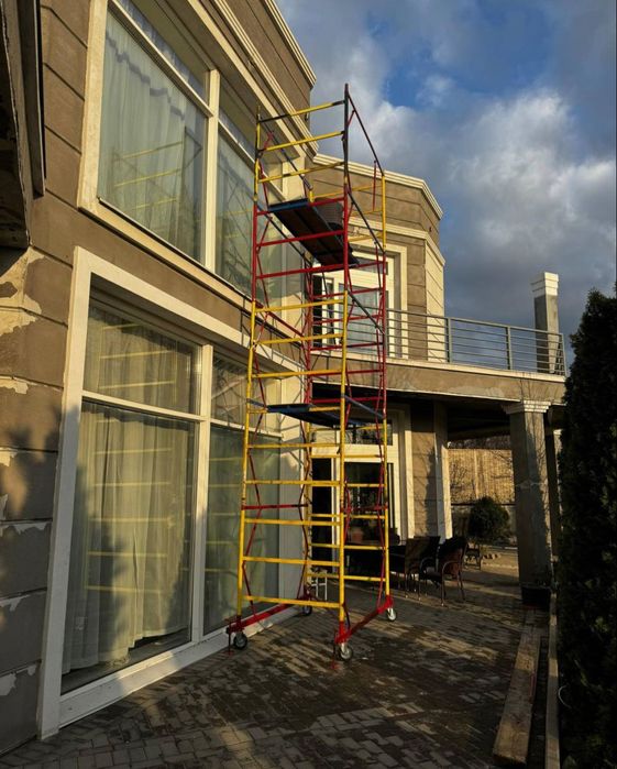 Качественная мойка витрин