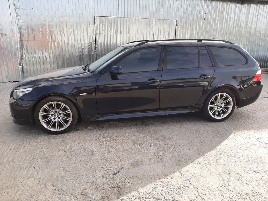 Usa,portiera bmw e60,e61