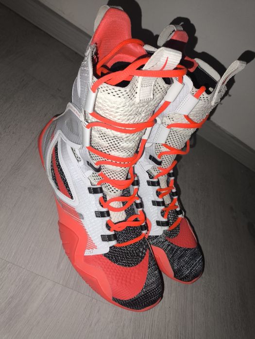 Боксови обувки Nike Hyperko 2