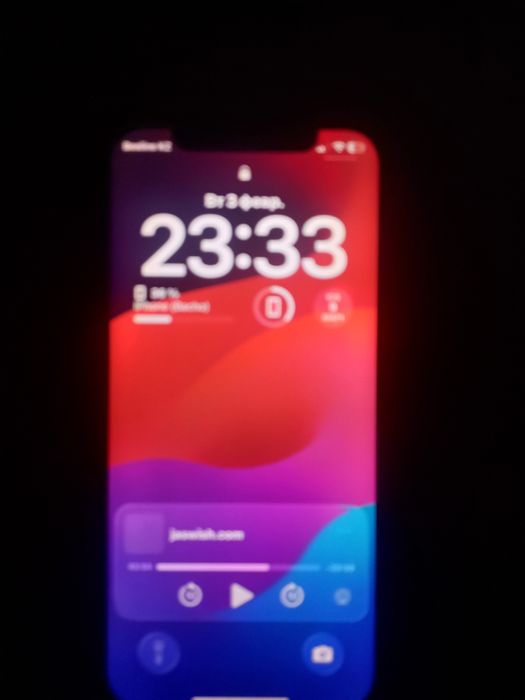 Айфон 12 75емкость